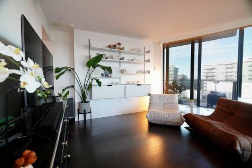 1101-8555 Capstan Way, Richmond, BC 