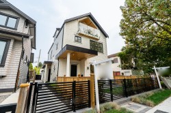 2-5304 Elgin Street  Vancouver, BC V5W 3J8