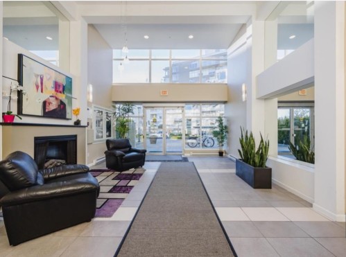 9288 University Crescent, Burnaby, BC 