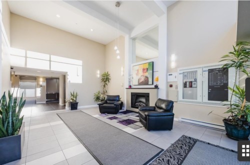 9288 University Crescent, Burnaby, BC 