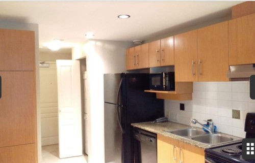 9288 University Crescent, Burnaby, BC 