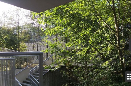 9288 University Crescent, Burnaby, BC 