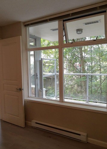 9288 University Crescent, Burnaby, BC 