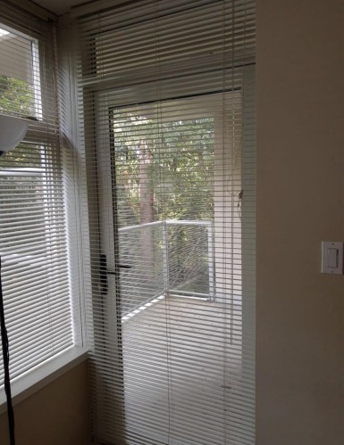 9288 University Crescent, Burnaby, BC 