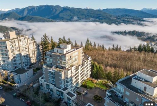 9288 University Crescent, Burnaby, BC 