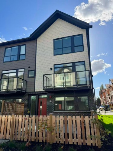 56-4337 Boundary Road, Richmond, BC 