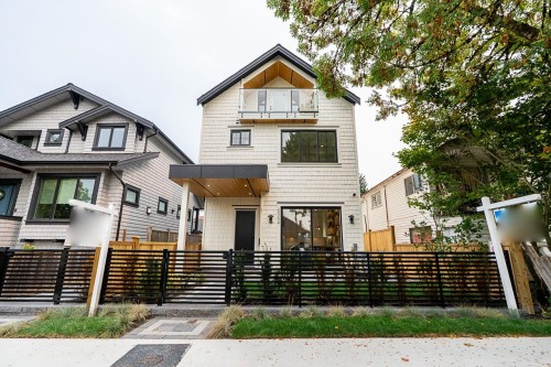 1-5304 Elgin Street, Vancouver, BC 