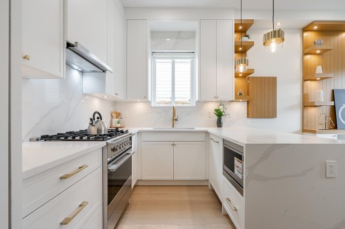 1-5304 Elgin Street, Vancouver, BC 