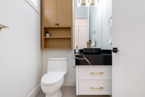 1-5304 Elgin Street, Vancouver, BC 