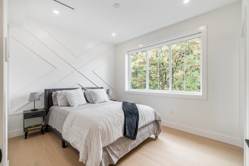 1-5304 Elgin Street, Vancouver, BC 