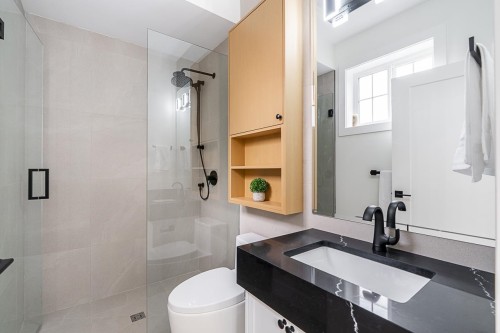 1-5304 Elgin Street, Vancouver, BC 