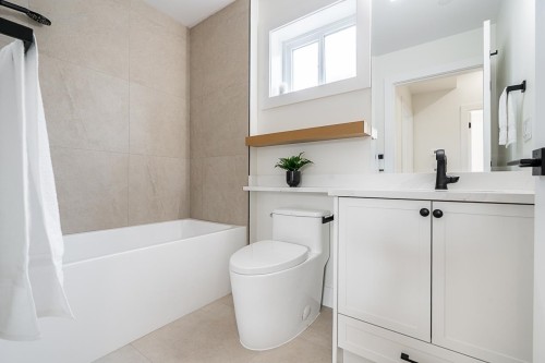 1-5304 Elgin Street, Vancouver, BC 