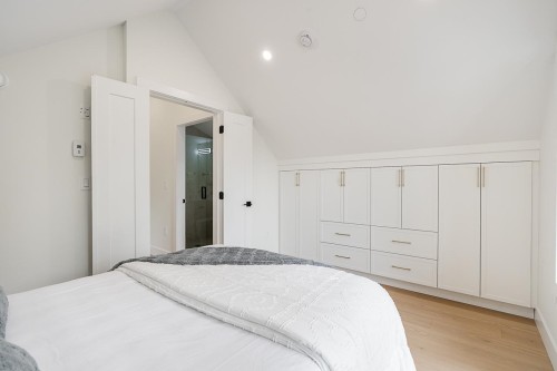 1-5304 Elgin Street, Vancouver, BC 