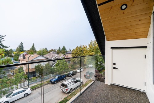 1-5304 Elgin Street, Vancouver, BC 