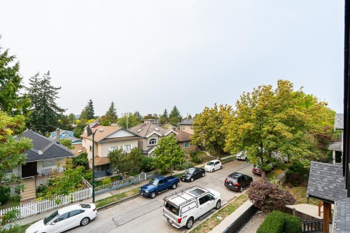 1-5304 Elgin Street, Vancouver, BC 