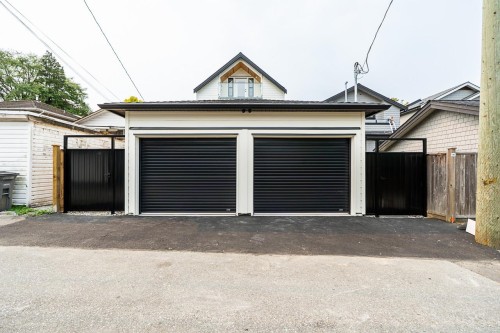 1-5304 Elgin Street, Vancouver, BC 