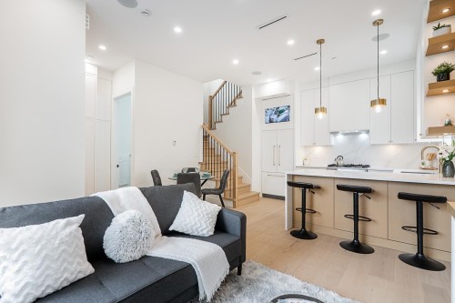 1-5304 Elgin Street, Vancouver, BC 