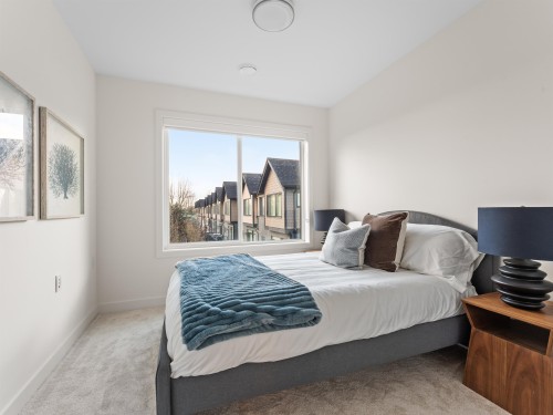 21-4337 Boundary Road, Richmond, BC 