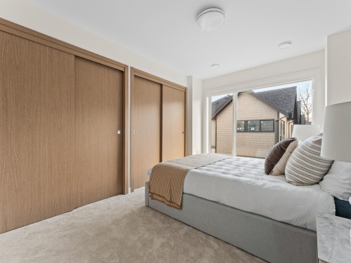 21-4337 Boundary Road, Richmond, BC 