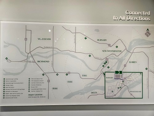 21-4337 Boundary Road, Richmond, BC 