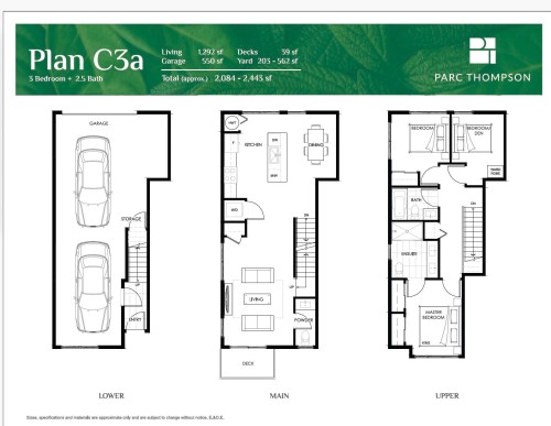 21-4337 Boundary Road, Richmond, BC 