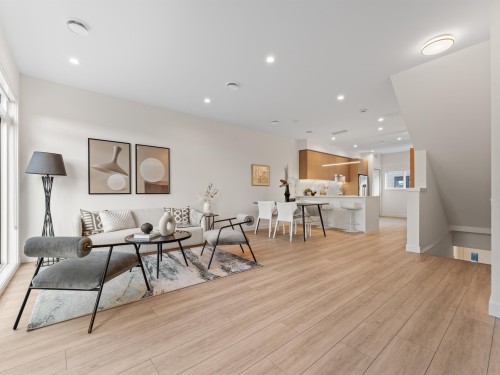 21-4337 Boundary Road, Richmond, BC 