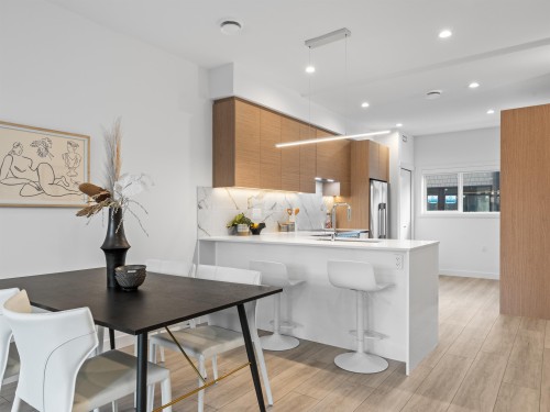 21-4337 Boundary Road, Richmond, BC 