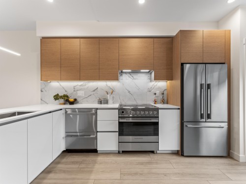 21-4337 Boundary Road, Richmond, BC 