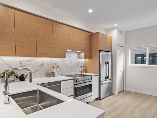 21-4337 Boundary Road, Richmond, BC 