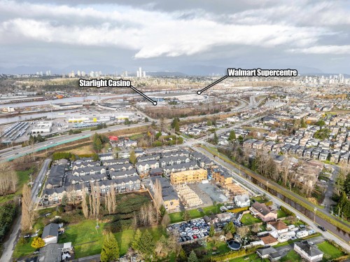 18-4337 Boundary Road, Richmond, BC 