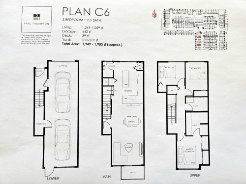 18-4337 Boundary Road, Richmond, BC 