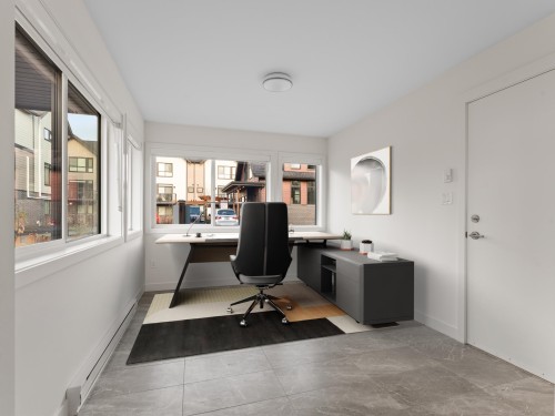 18-4337 Boundary Road, Richmond, BC 