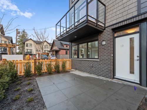 18-4337 Boundary Road, Richmond, BC 