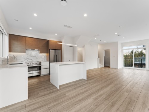 18-4337 Boundary Road, Richmond, BC 