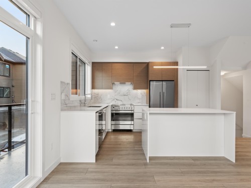 18-4337 Boundary Road, Richmond, BC 