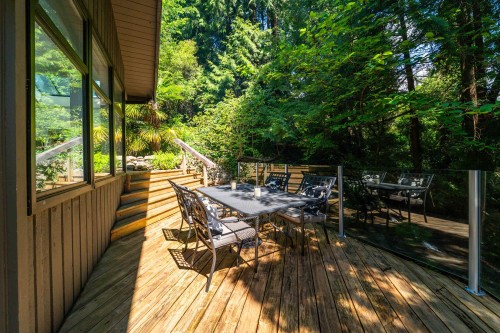 3985 Bayridge Avenue, West Vancouver, BC 