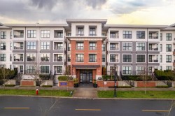 227-9551 Alexandra Road  Richmond, BC V6X 0S6