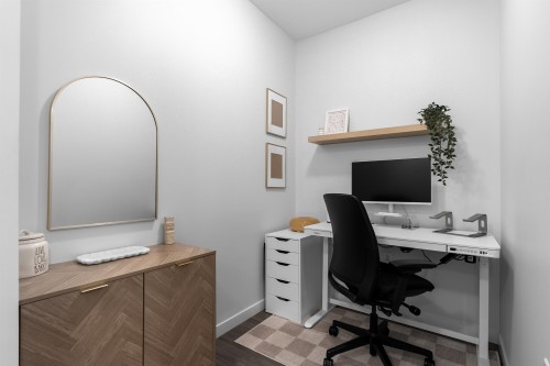 227-9551 Alexandra Road, Richmond, BC 