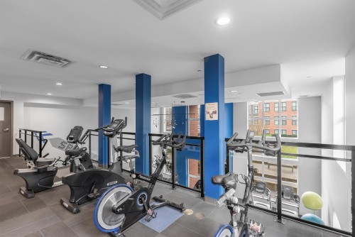 227-9551 Alexandra Road, Richmond, BC 