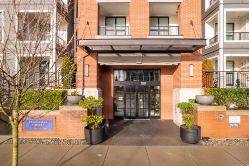 227-9551 Alexandra Road, Richmond, BC 