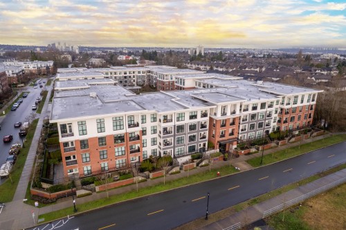 227-9551 Alexandra Road, Richmond, BC 