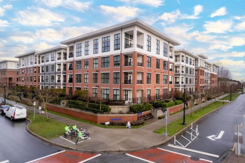 227-9551 Alexandra Road, Richmond, BC 