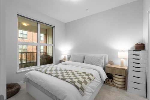 227-9551 Alexandra Road, Richmond, BC 