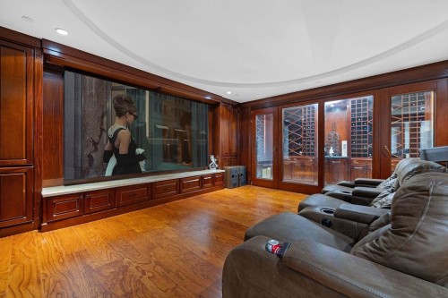 1327 Chartwell Drive, West Vancouver, BC 