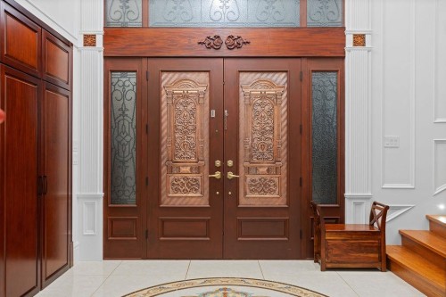 1327 Chartwell Drive, West Vancouver, BC 