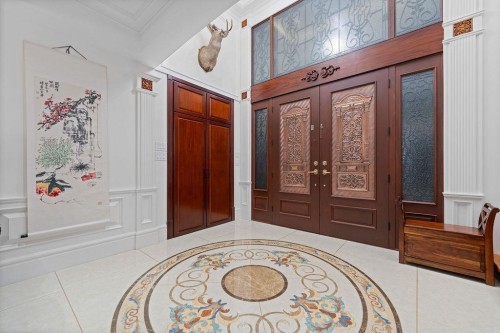 1327 Chartwell Drive, West Vancouver, BC 