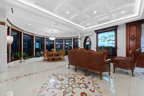 1327 Chartwell Drive, West Vancouver, BC 