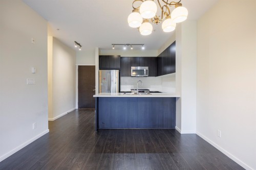 213-3107 Windsor Gate, Coquitlam, BC 