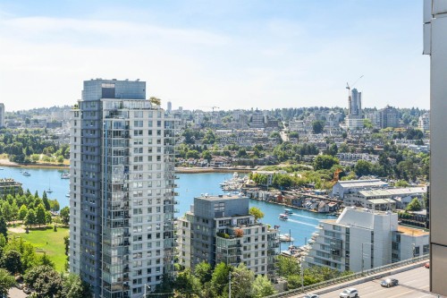 2609-1480 Howe Street  Vancouver, BC V6Z 0G5