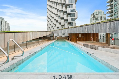 2609-1480 Howe Street, Vancouver, BC 